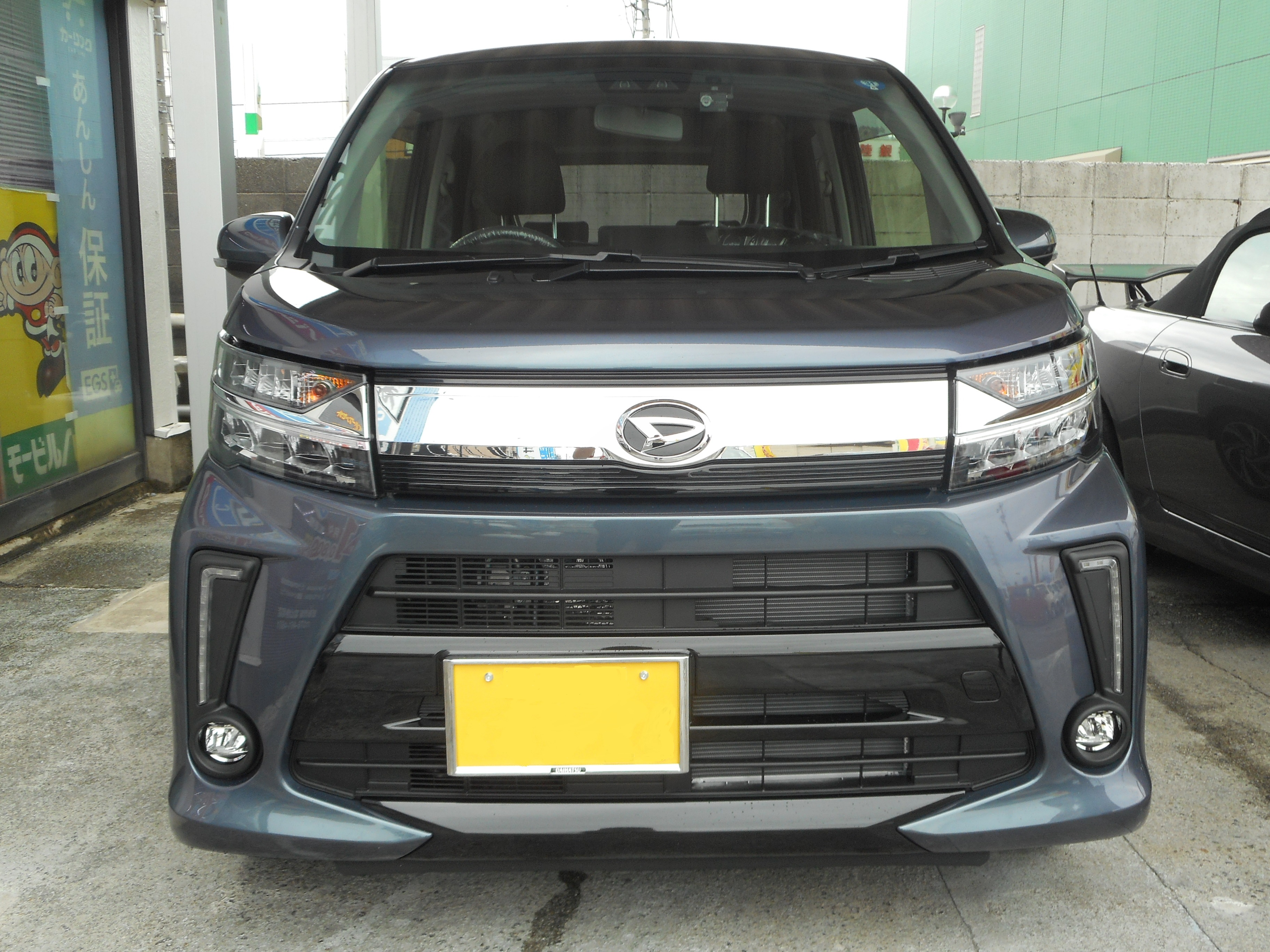 富山県の新車 中古車販売 車の買取ならカーランドへおまかせ