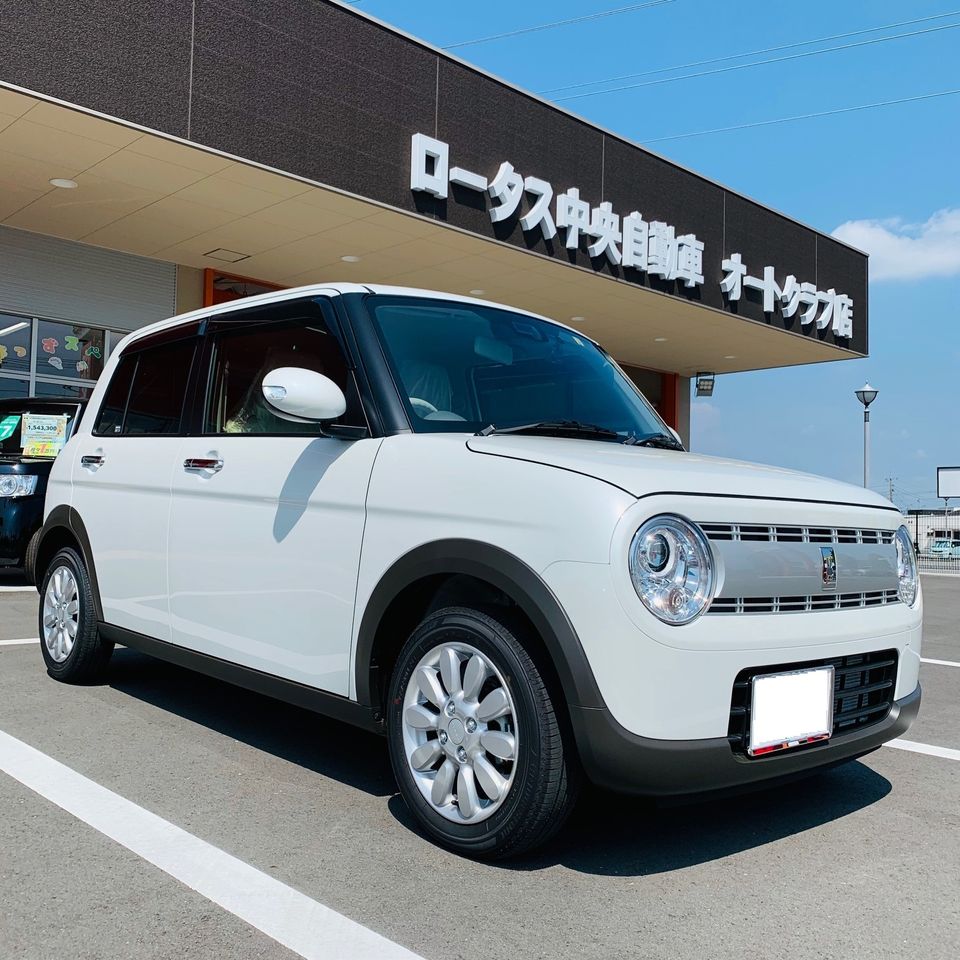 お車の事なら地域密着の群馬県高崎市の中央自動車まで