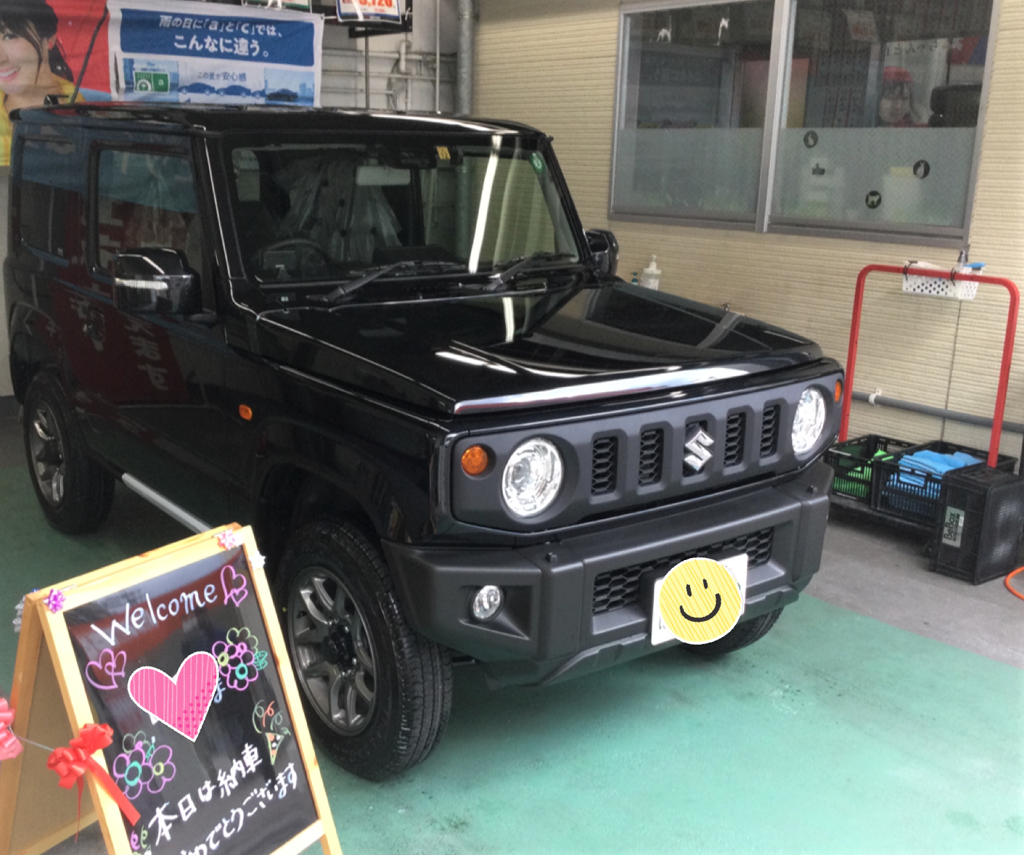 フラット7城南店 西新店 久山店 福岡市で月々1万円から新車に乗れるカーリース