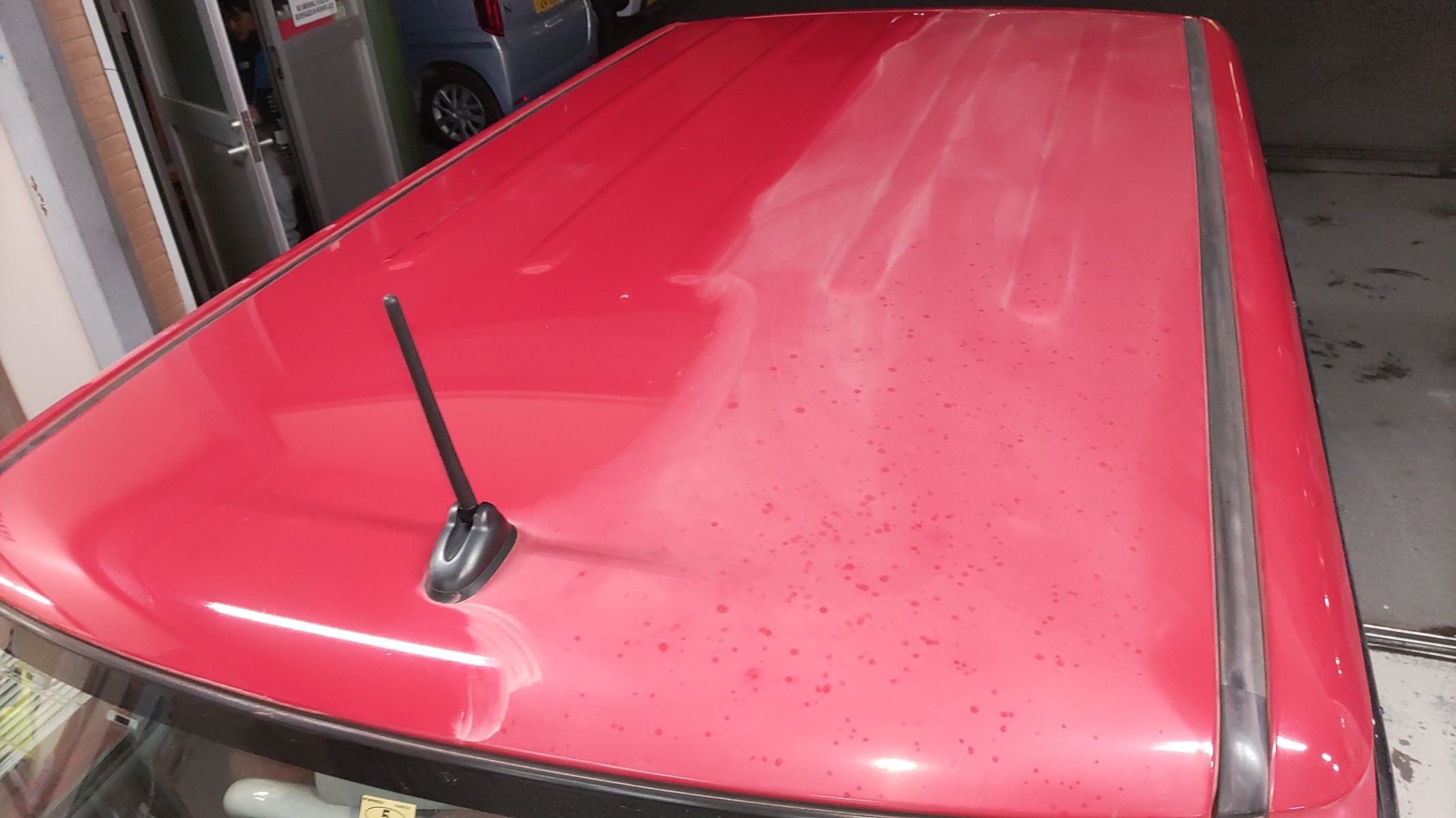 別府市の安い板金塗装 キズヘコミ修理 鈑金塗装の小野自動車の最新情報